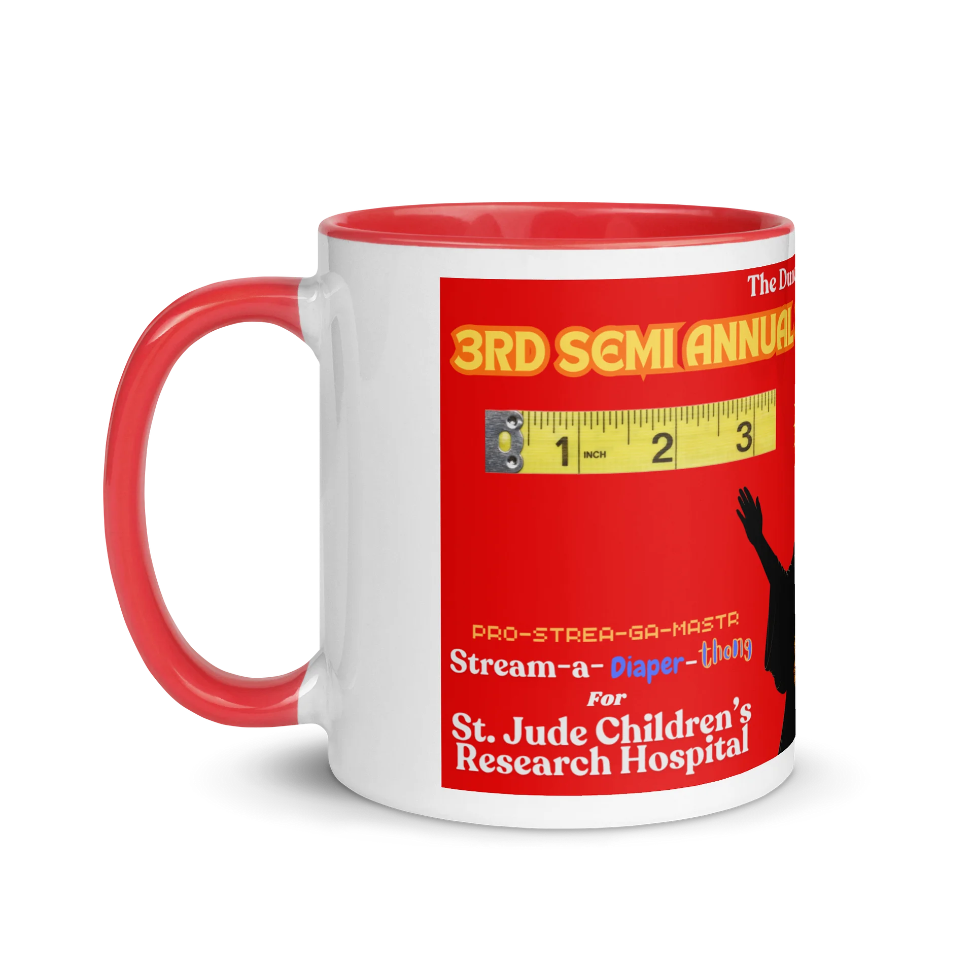 Multicolor Mug. Please see description for title. product image (4)