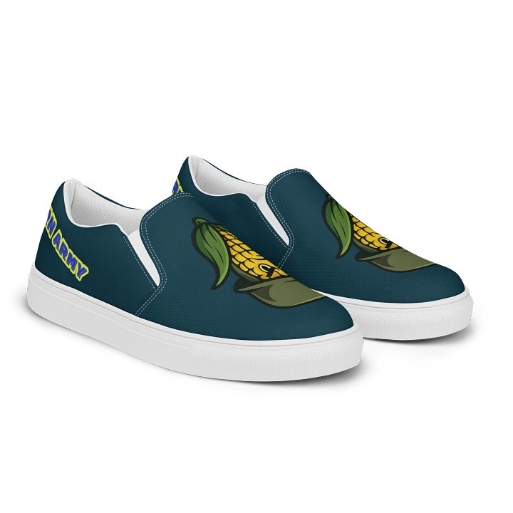 goated corn army women's shoes product image (2)