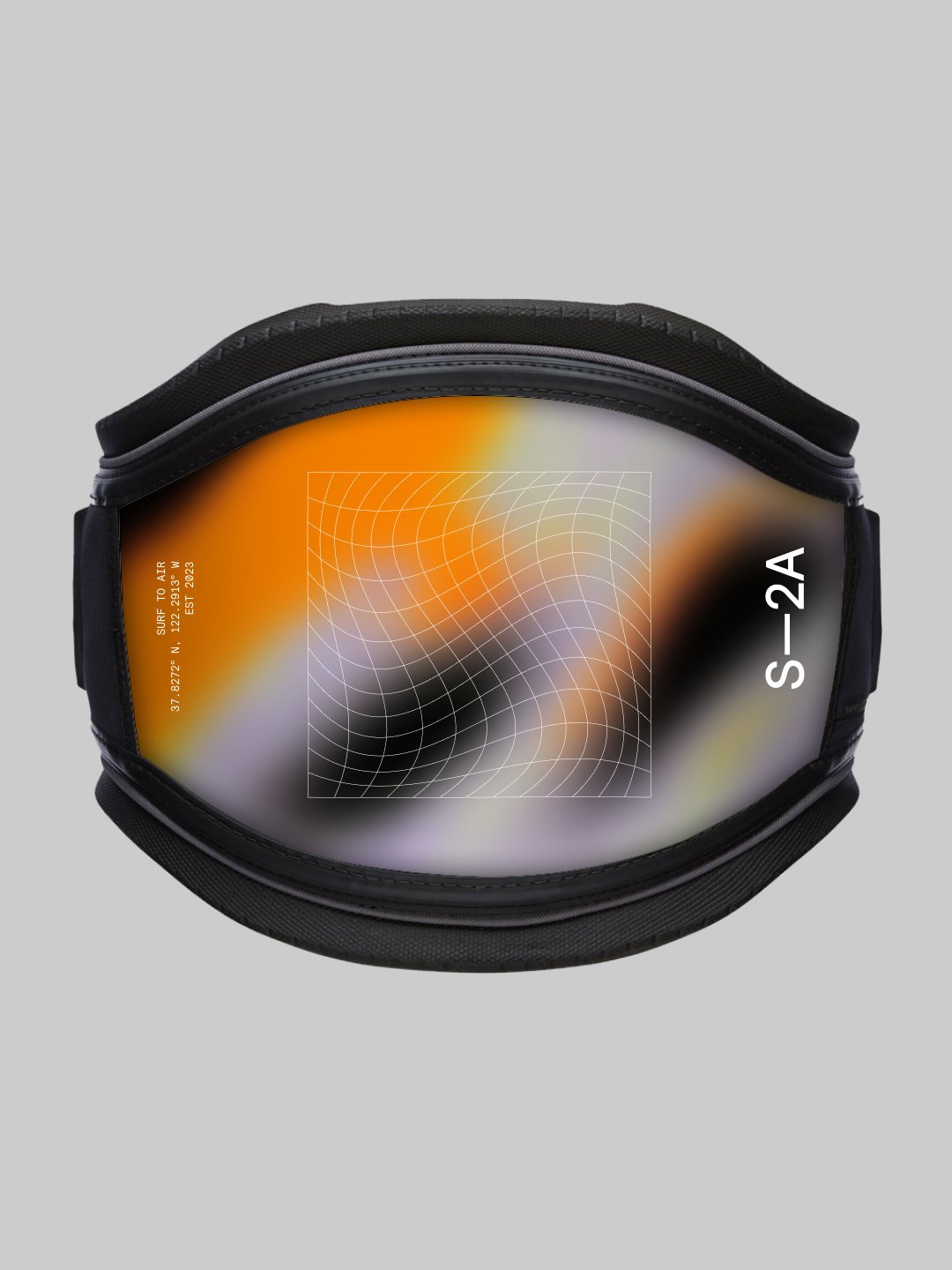 Digital Artwork | Sunset wave product image (2)