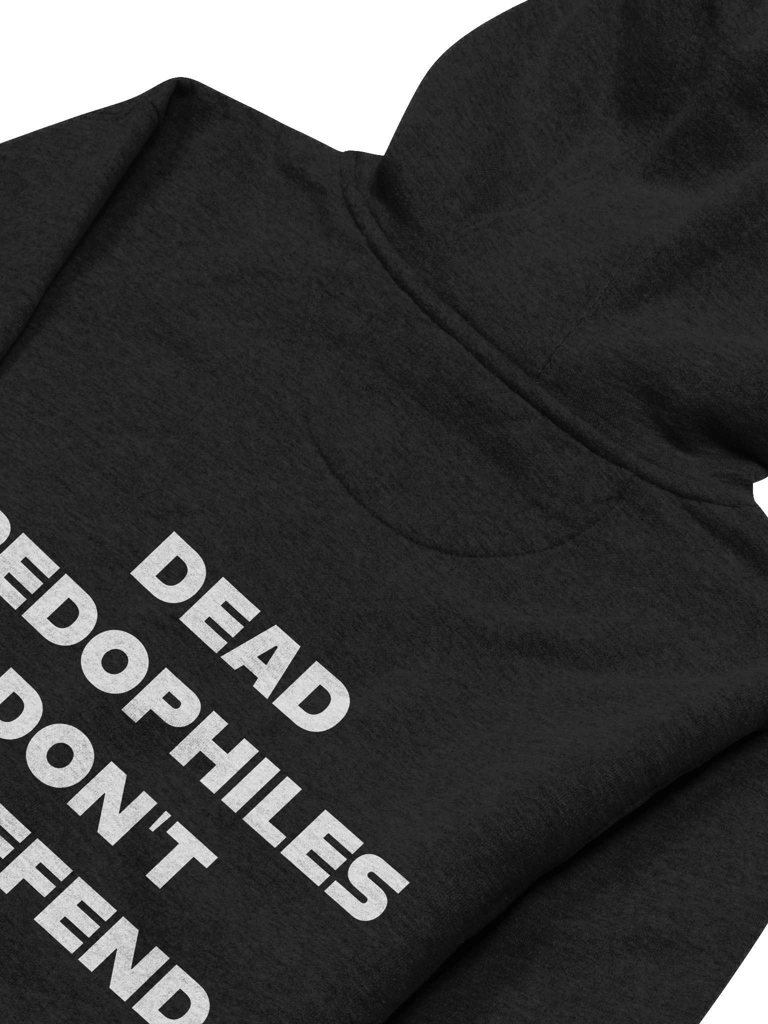 the dead dont talk. product image (4)