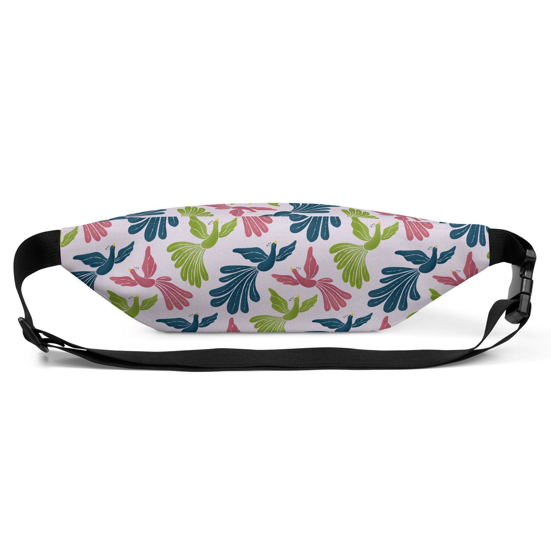 Mid-Century Modern Firebirds Fanny Pack product image (3)