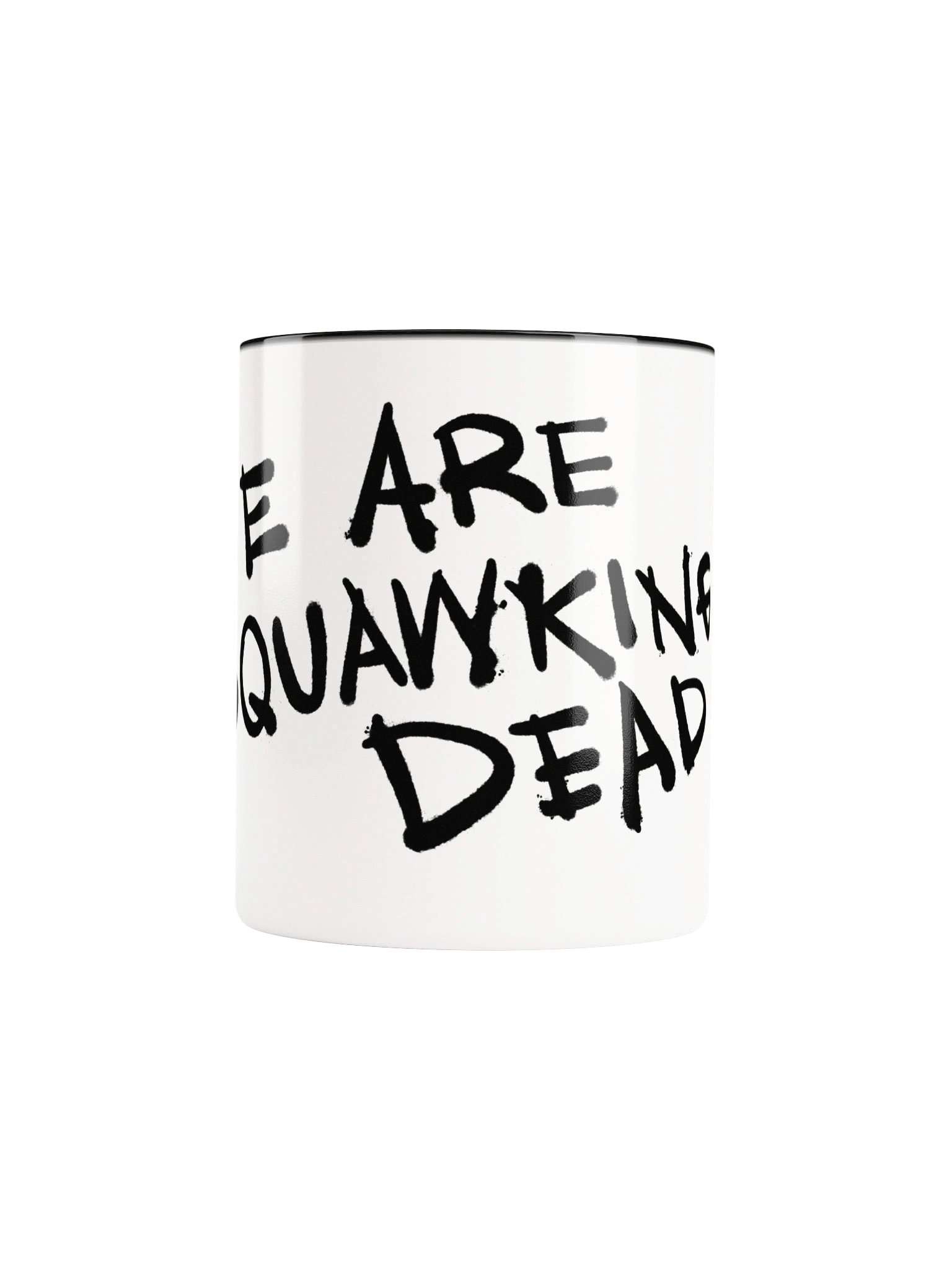 Logo Only |Mug (two-tone) product image (83)
