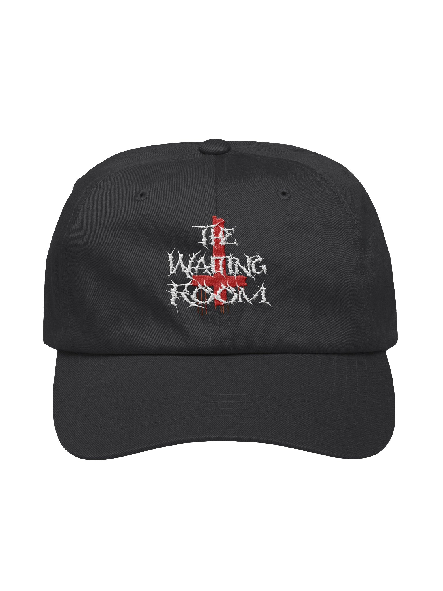 Logo Dad Hat product image (1)