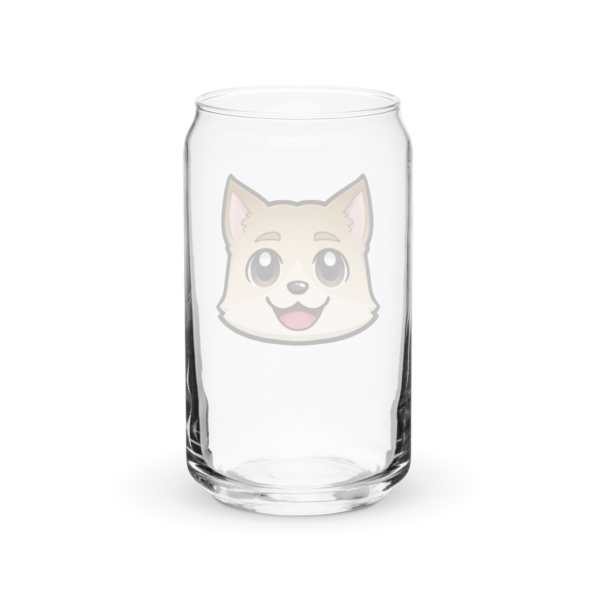 Fluff No! Can Glass product image (2)