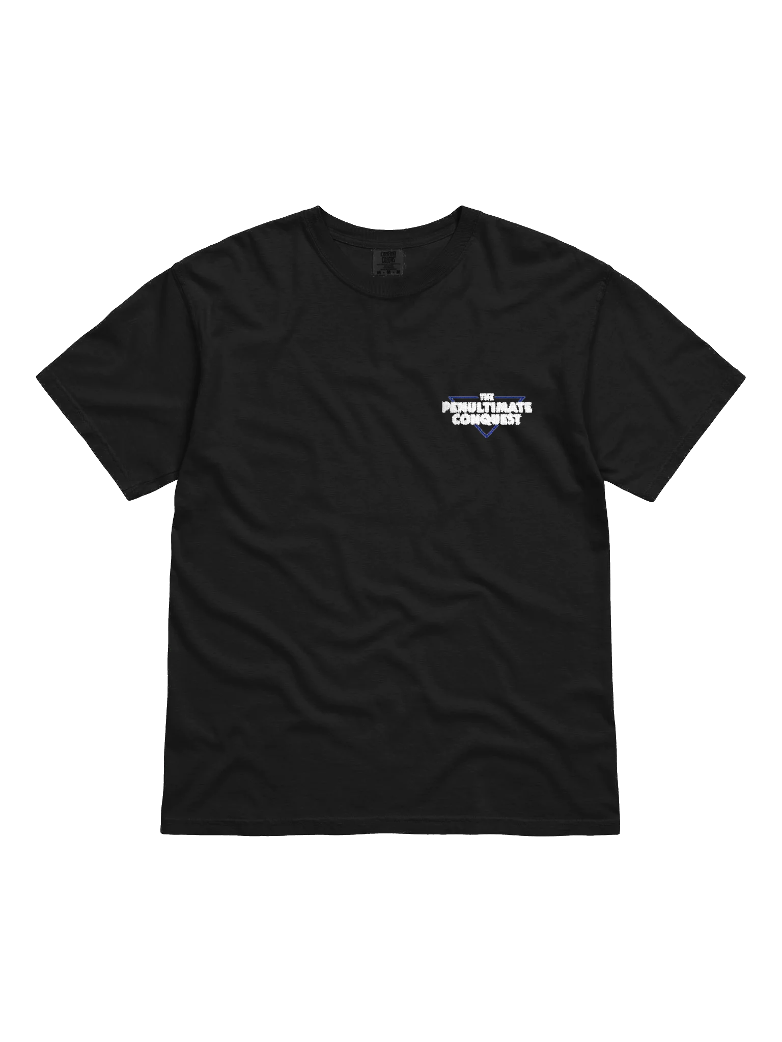 The Penultimate Embroidered Tee product image (1)