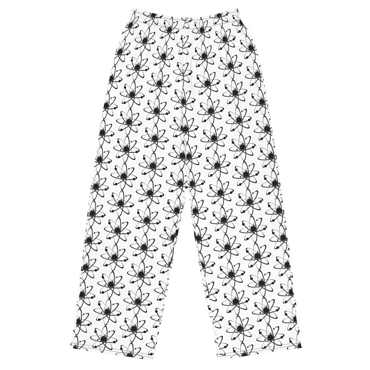 Dreamy Comfort Wide-Leg Pants product image (1)