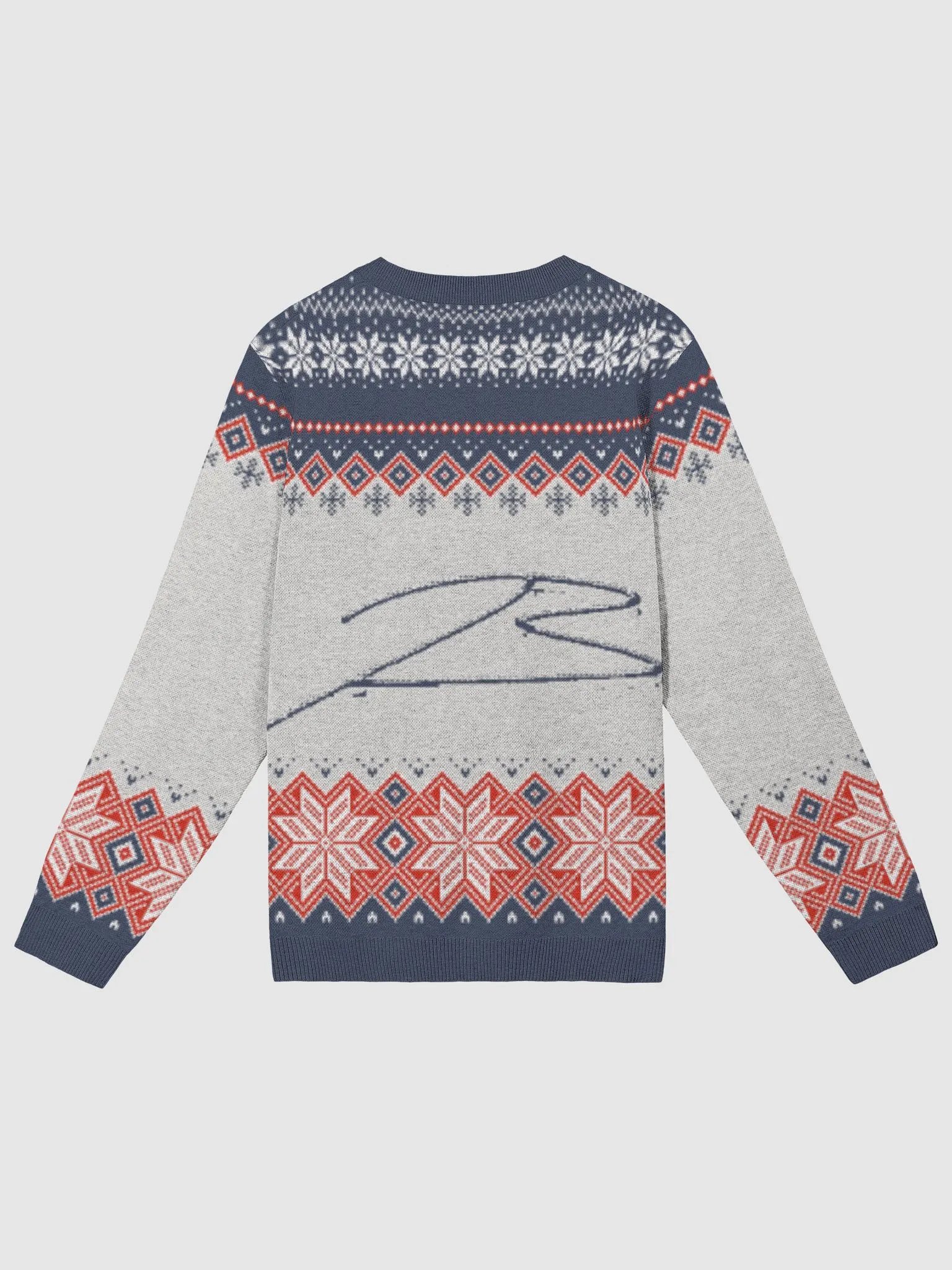 Delay Death Christmas Sweater product image (2)