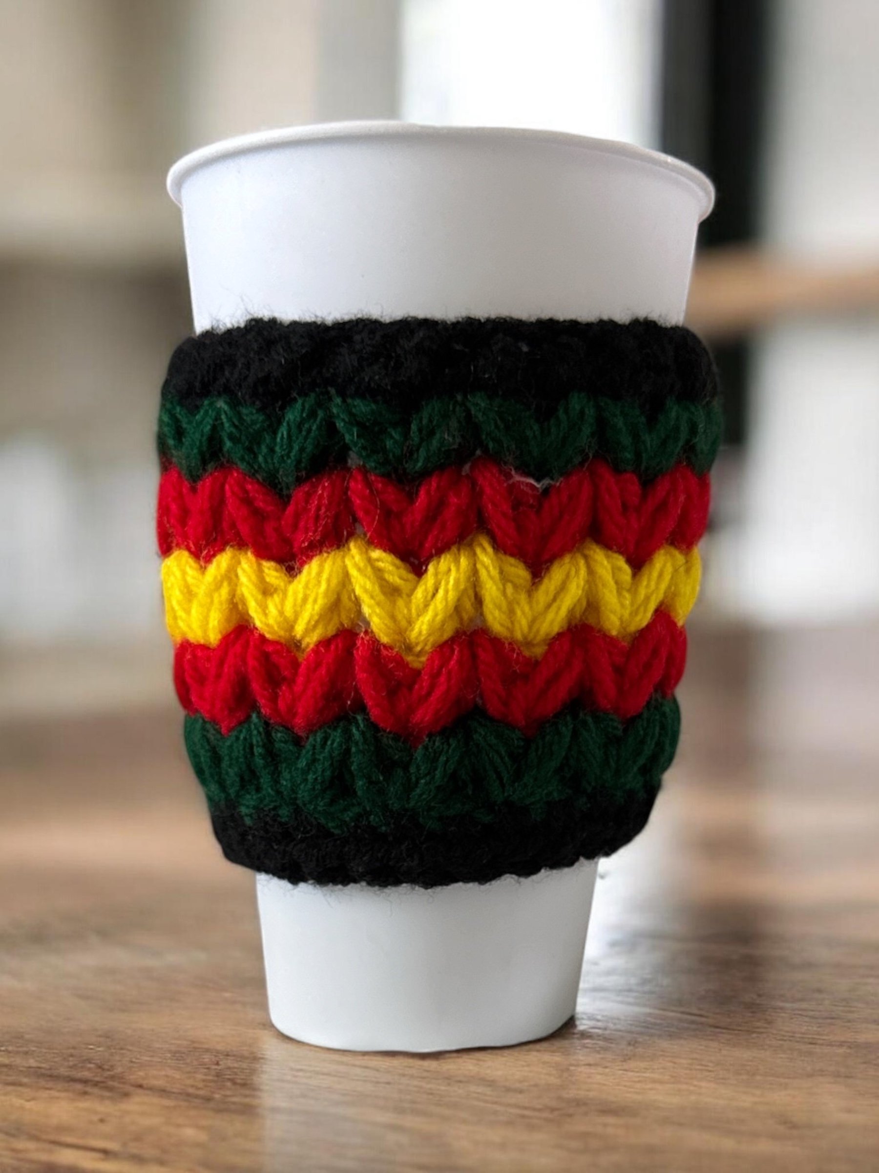 Cup Cozy product image (1)