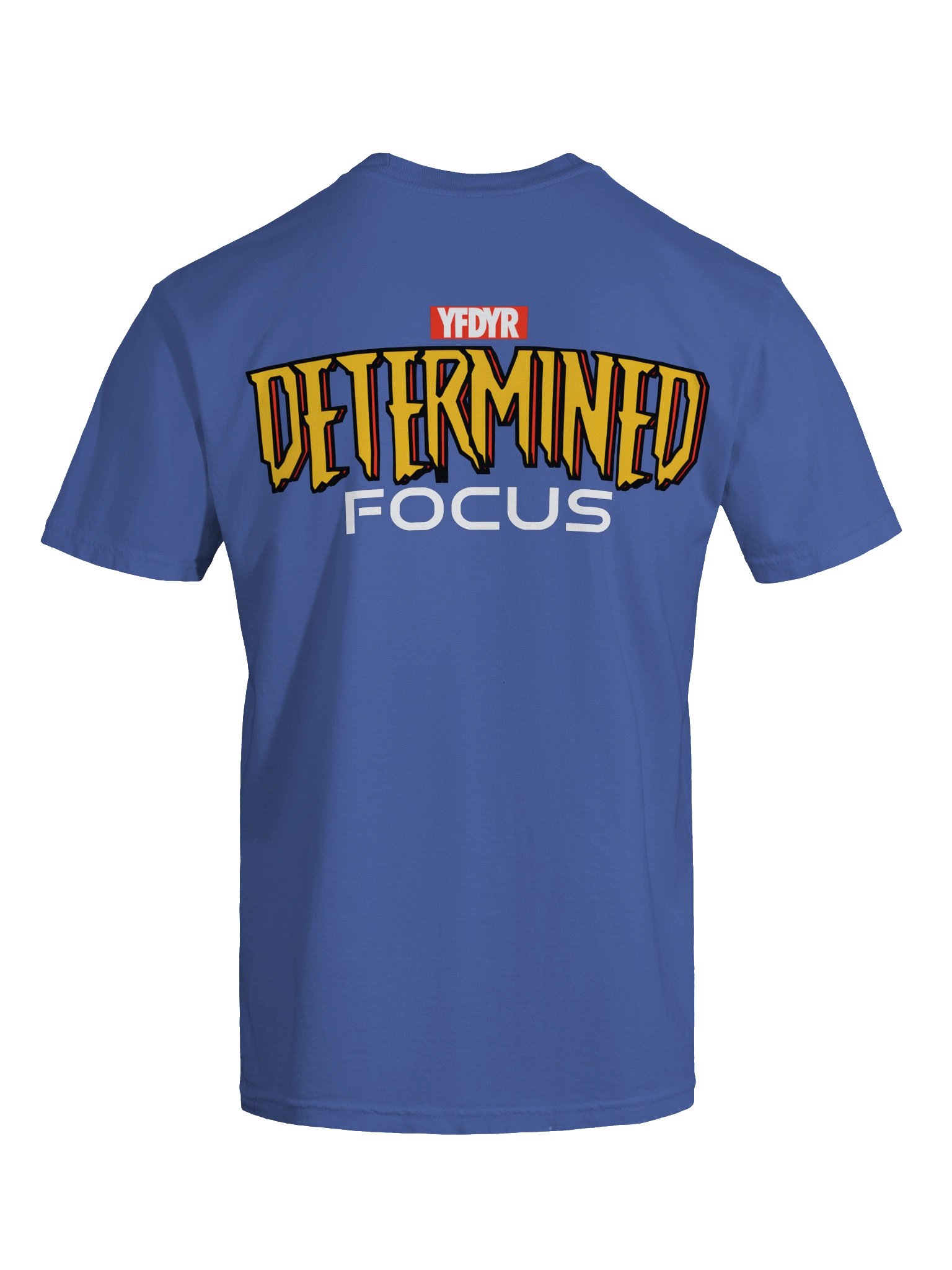 Determined Focus (Wall Crawler) product image (31)
