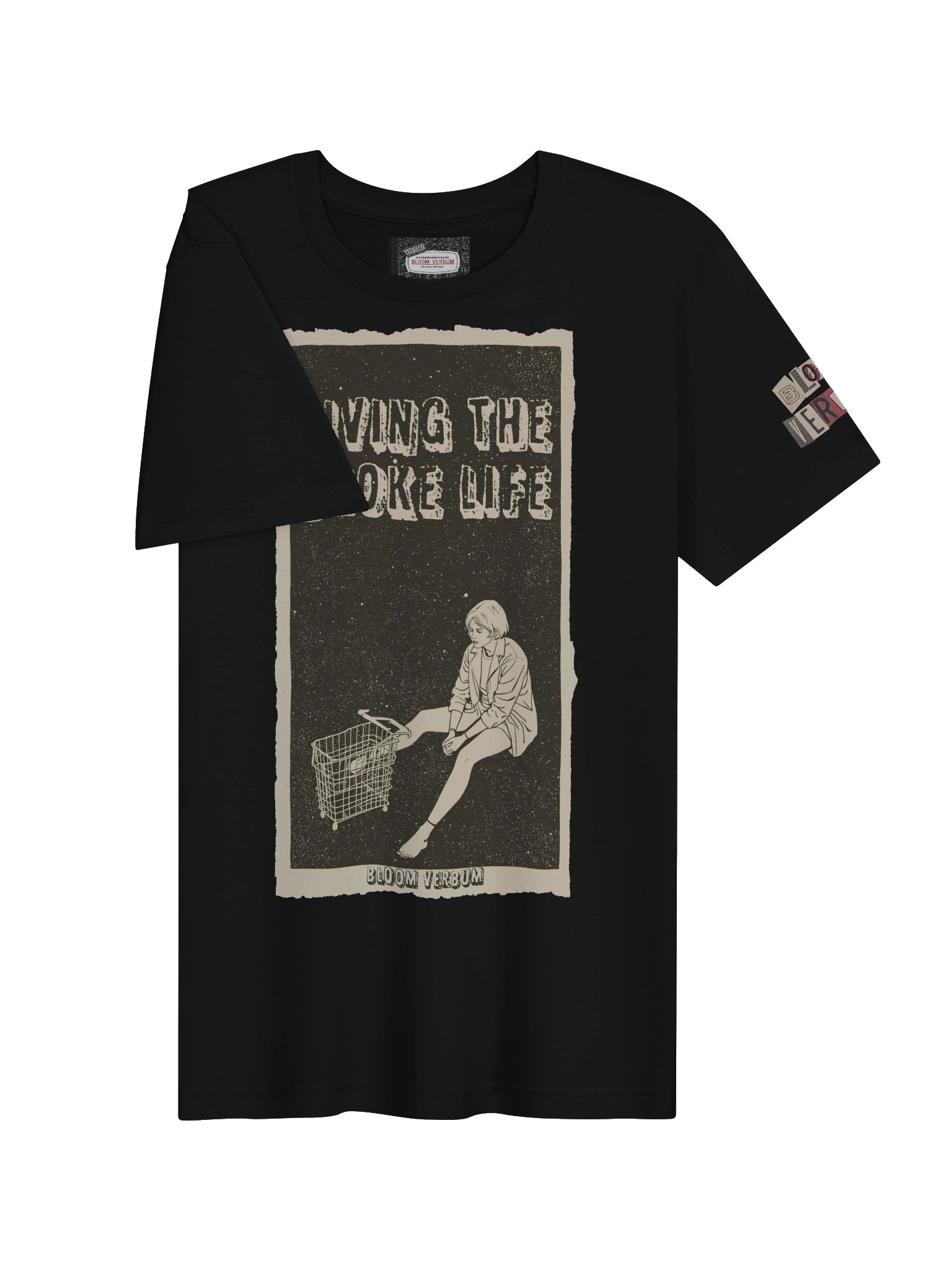 Living The Broke Life product image (6)