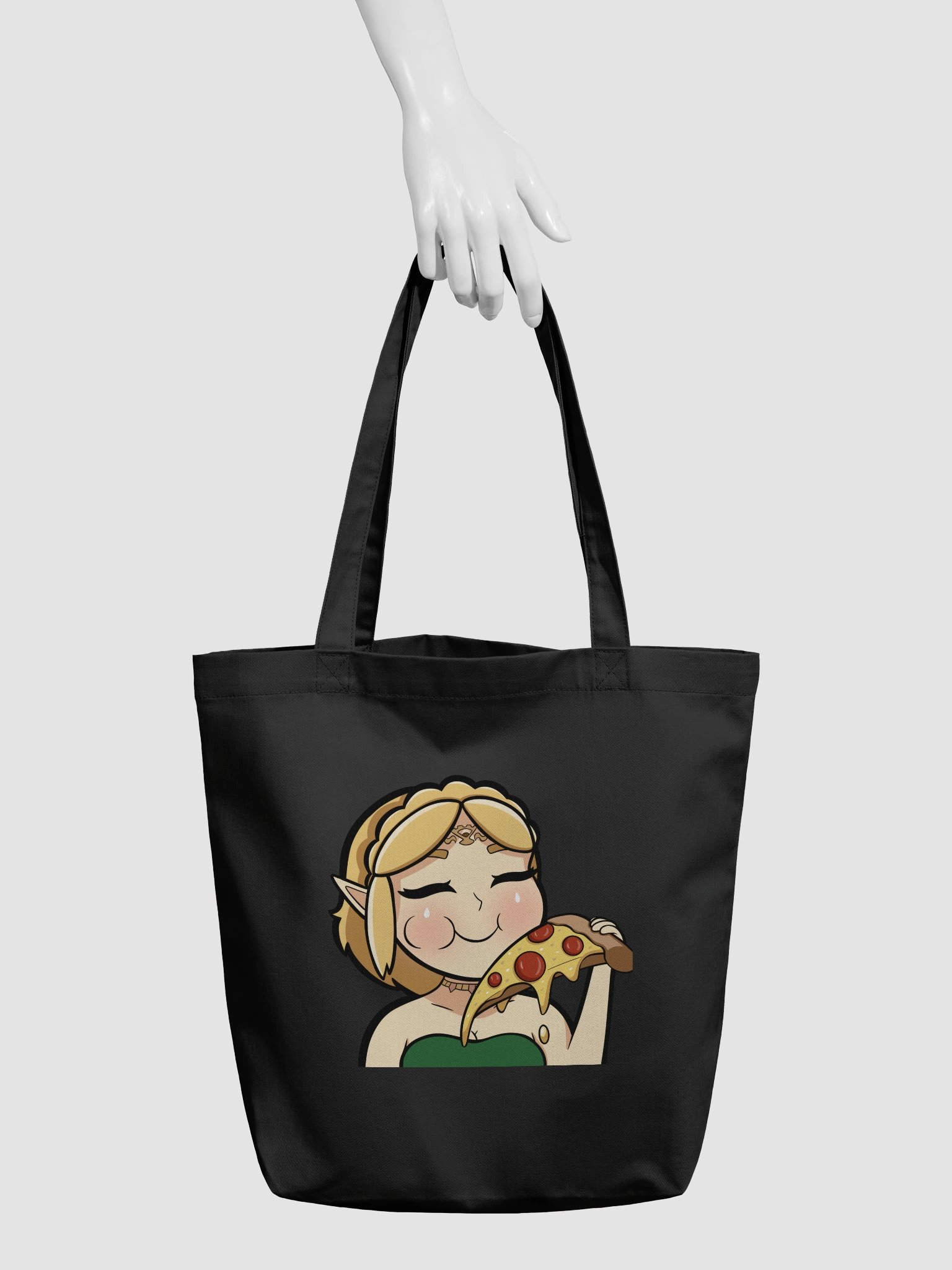 Food Tote Bag product image (2)