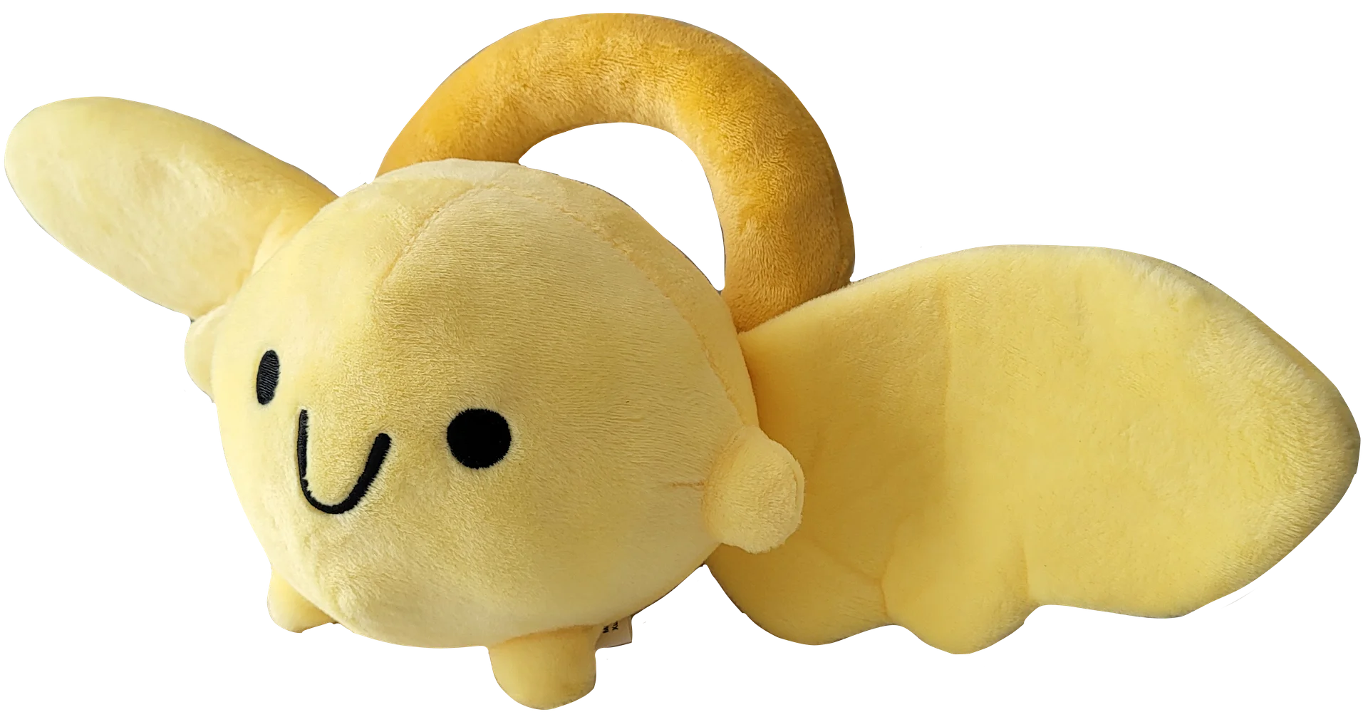 Angel Plushie product image (2)
