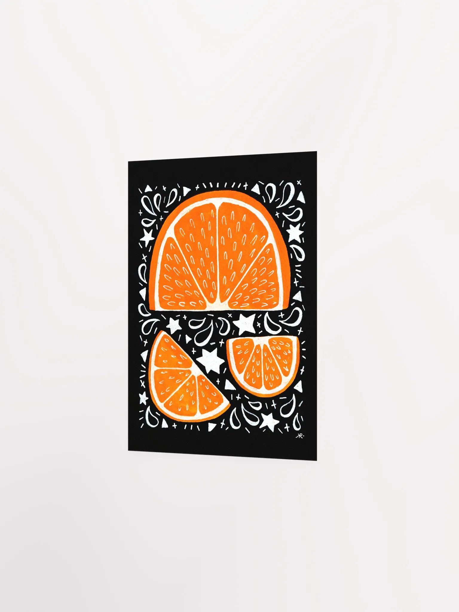 Citrus Series: ORANGES product image (2)