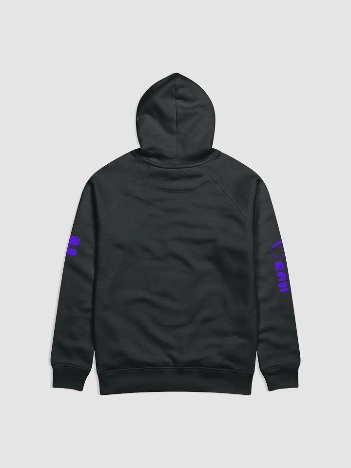 Bean Wizard Hoodie product image (3)