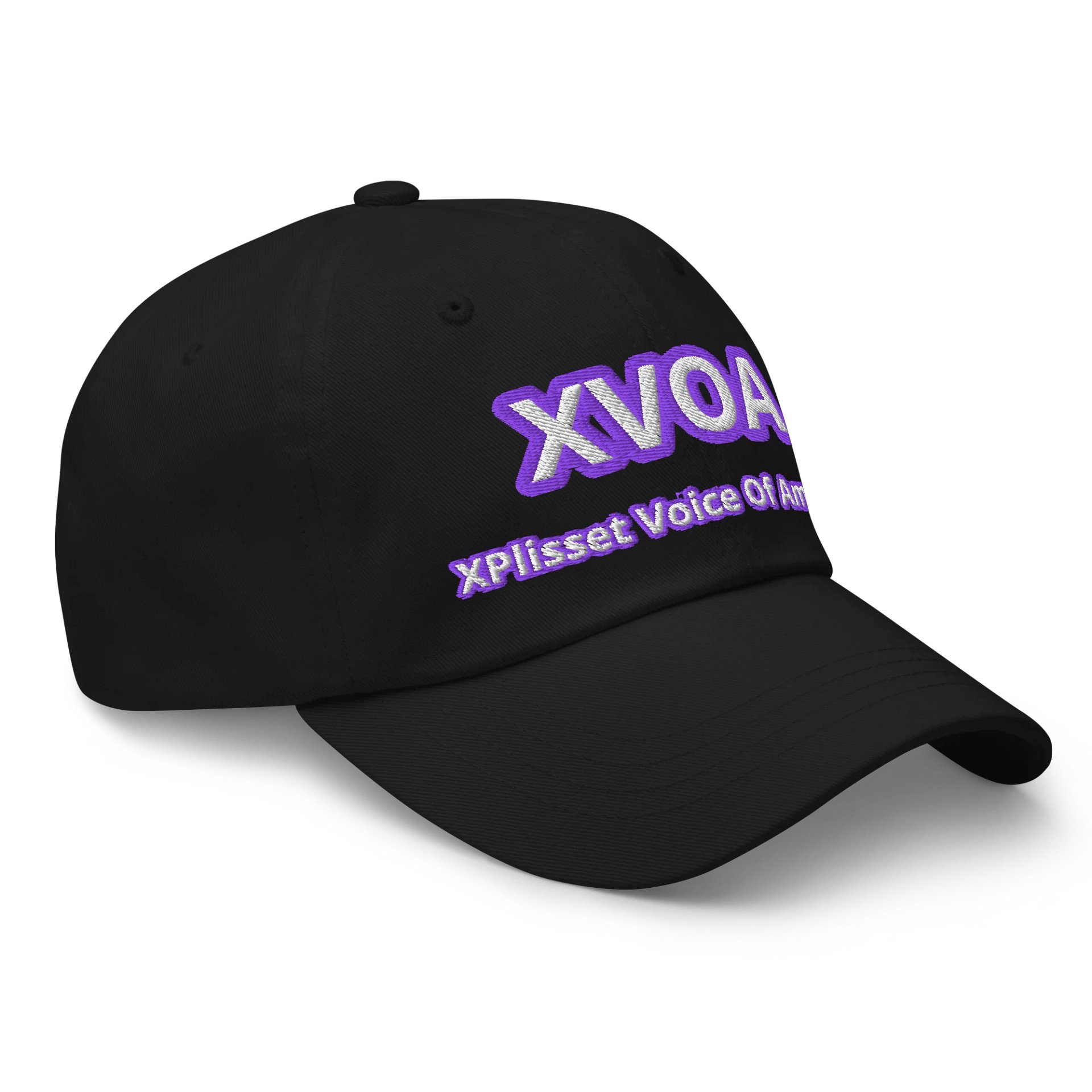 XVOA Purple Haze Hat product image (3)