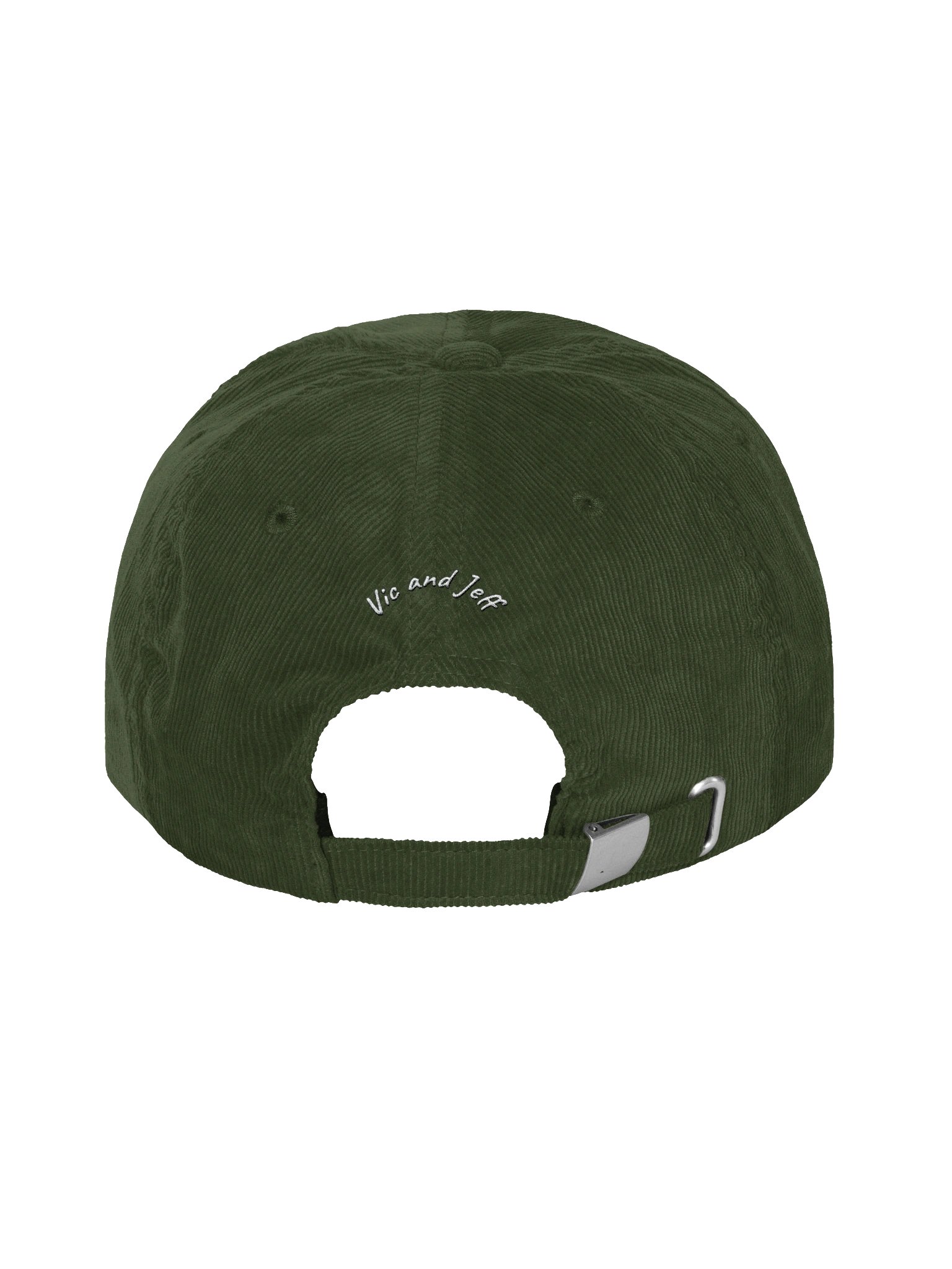 Sauce Man Hat - Olive product image (2)