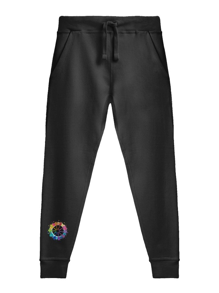 Fleece Joggers product image (1)
