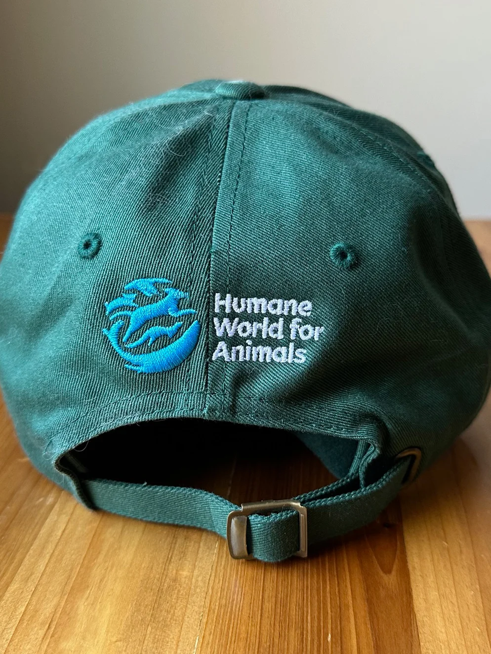 Out here saving lives - Ballcap product image (2)