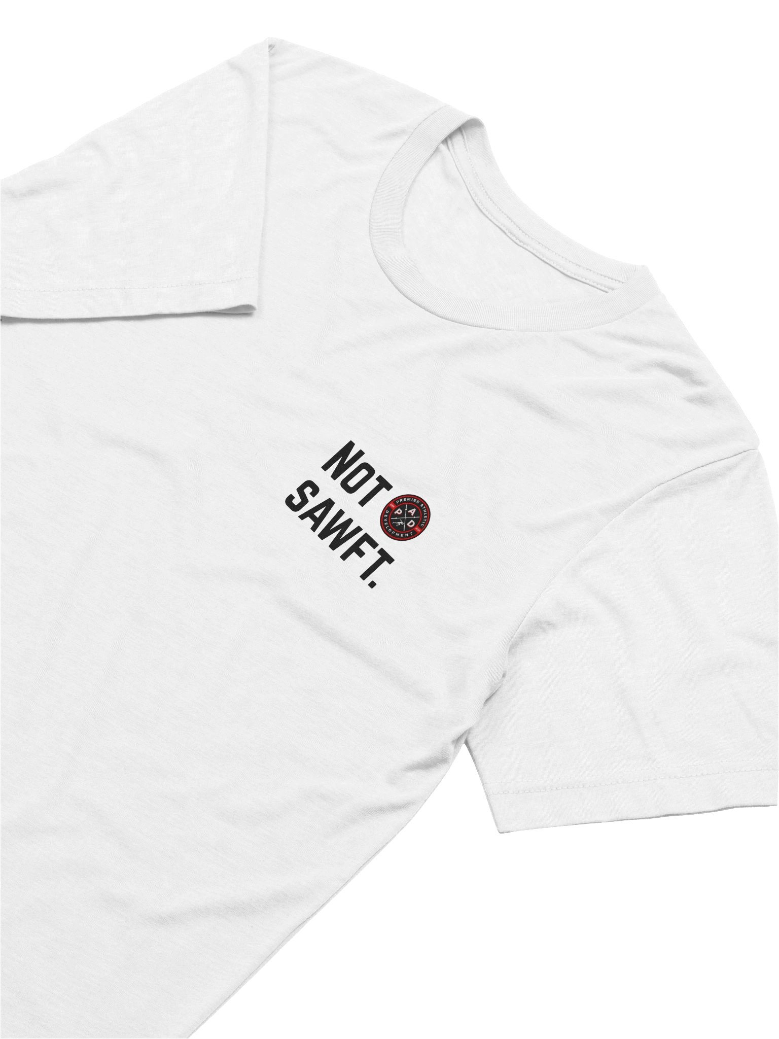 The H.A.R.D Athlete Tee product image (6)