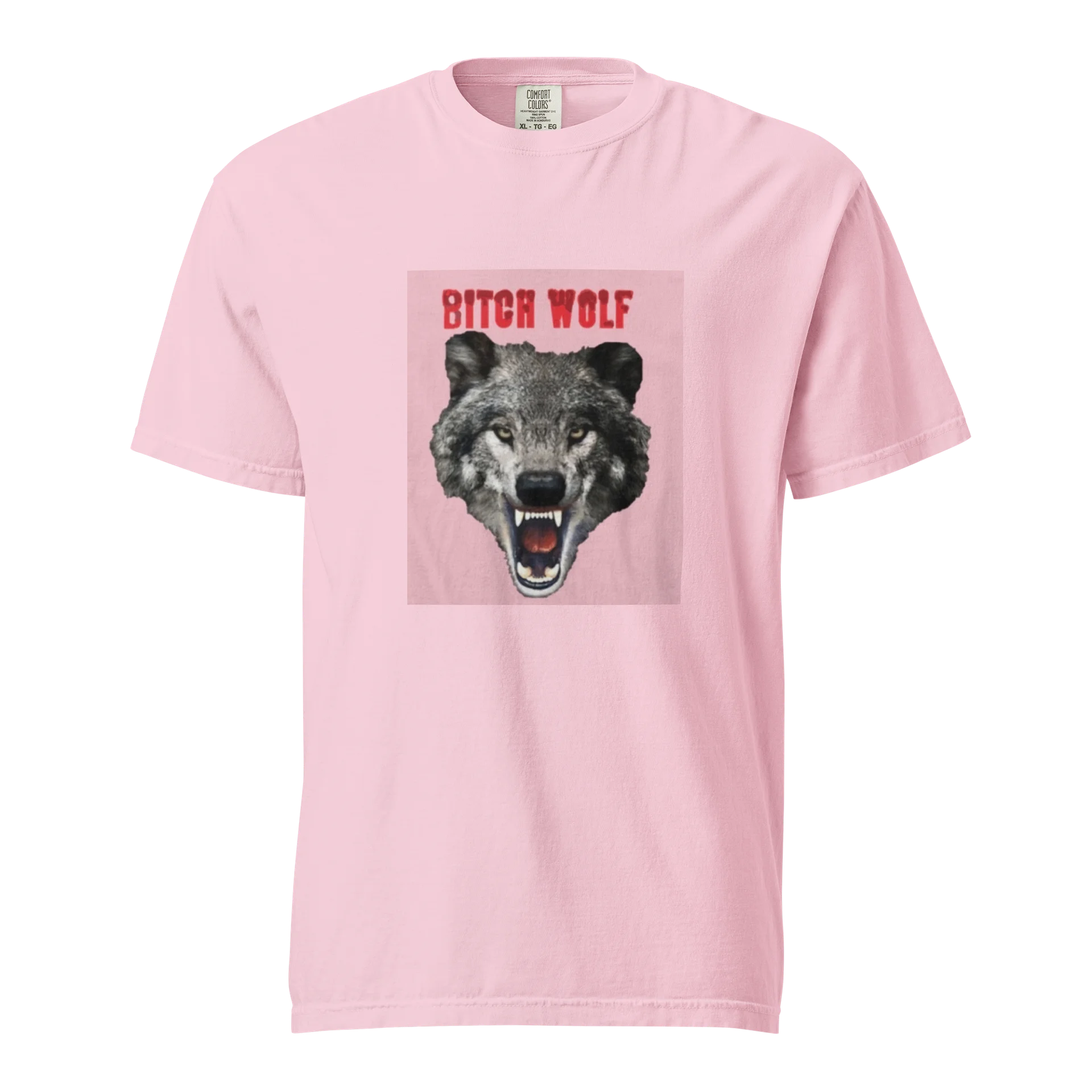 Bitch wolf product image (1)