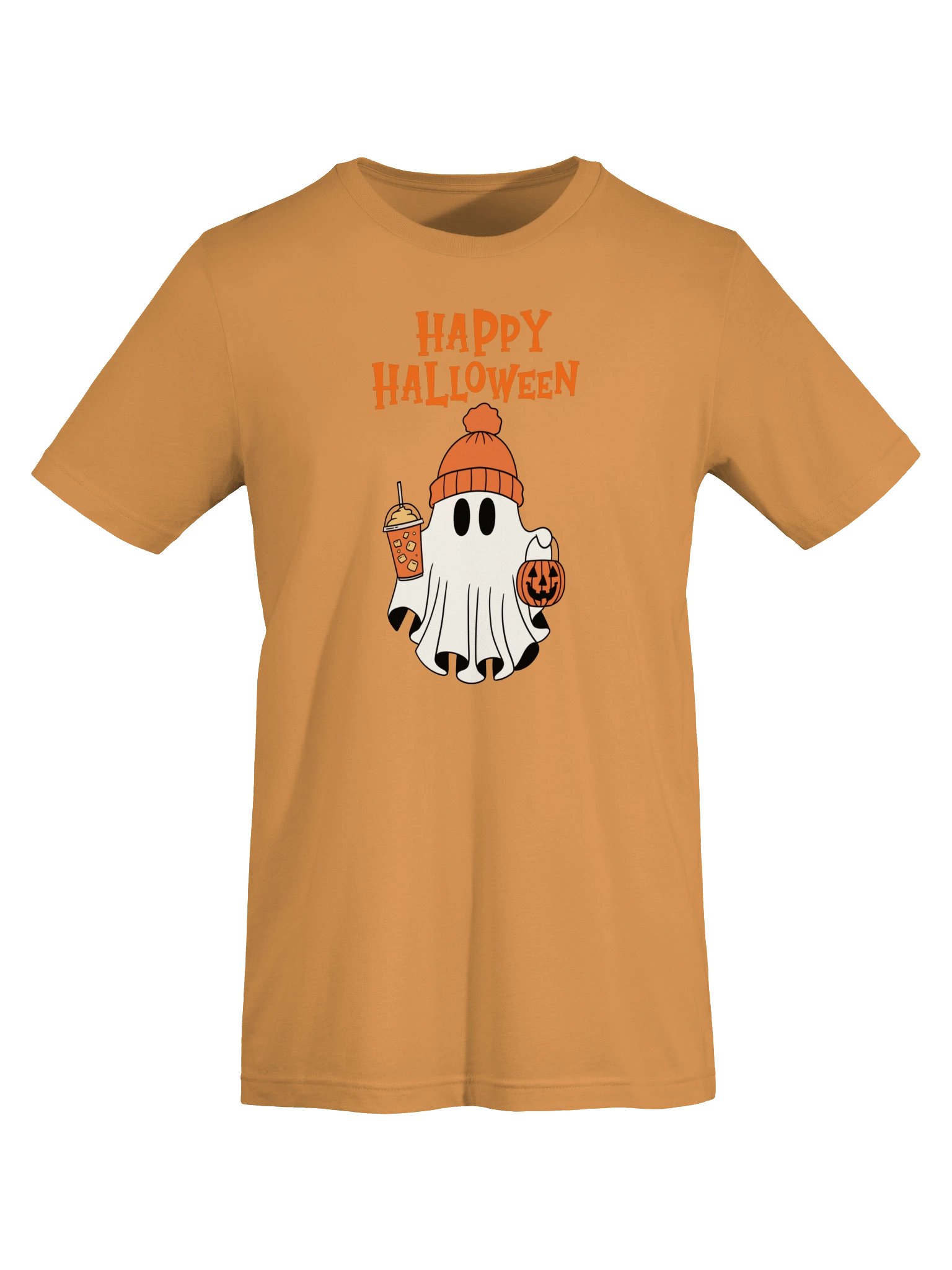 Happy Halloween T-Shirt product image (26)