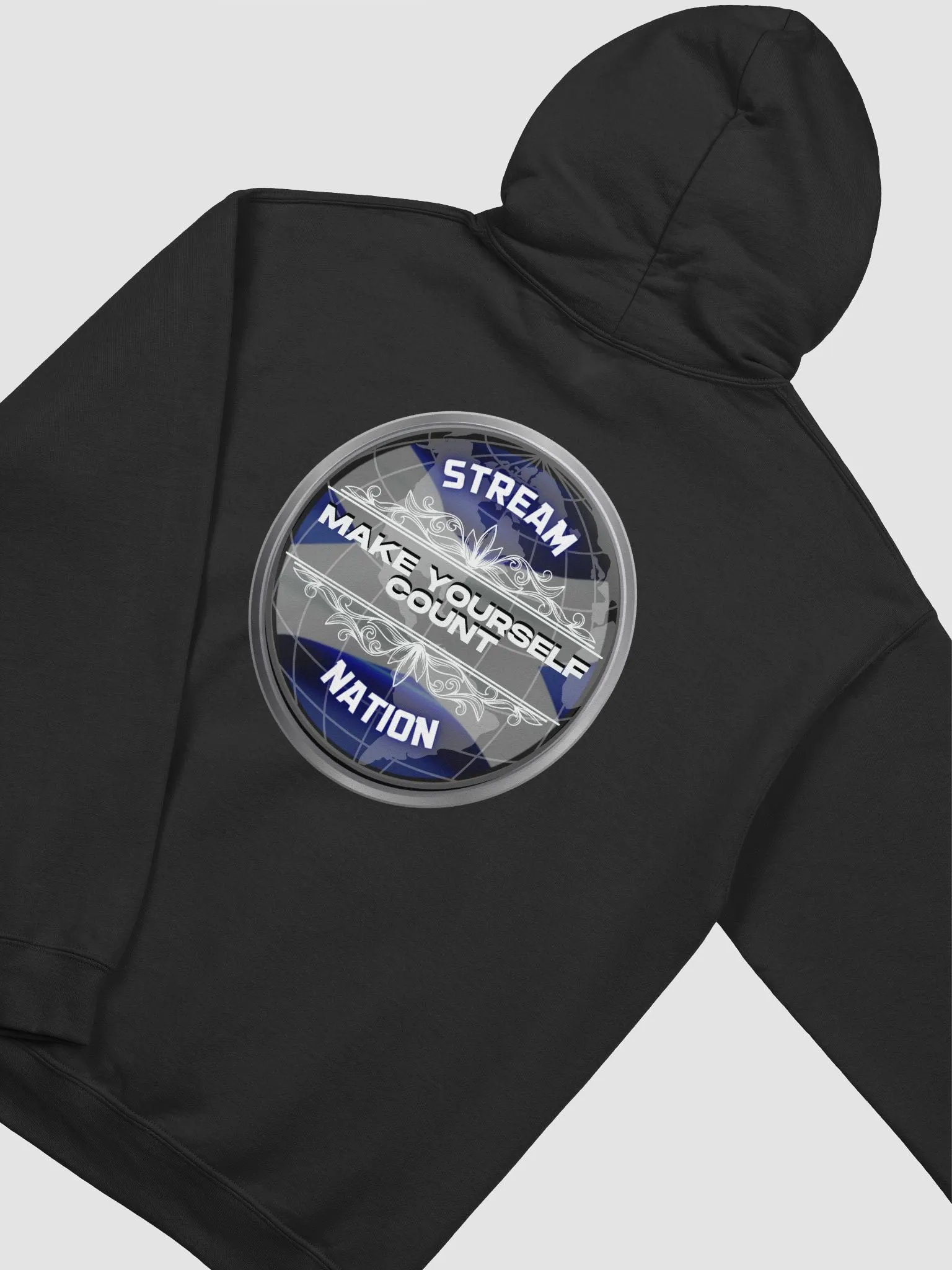 double printed hoodie product image (4)