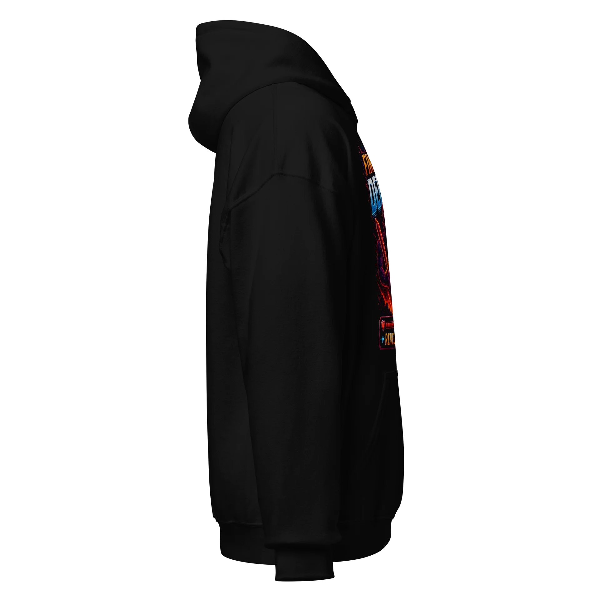 Final Boss product image (4)