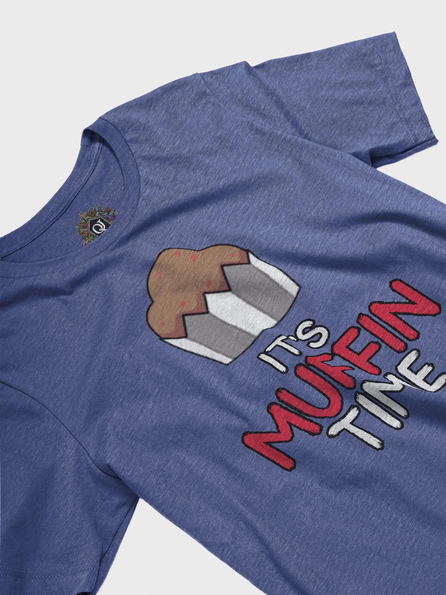 Muffin Time T-Shirt product image (1)