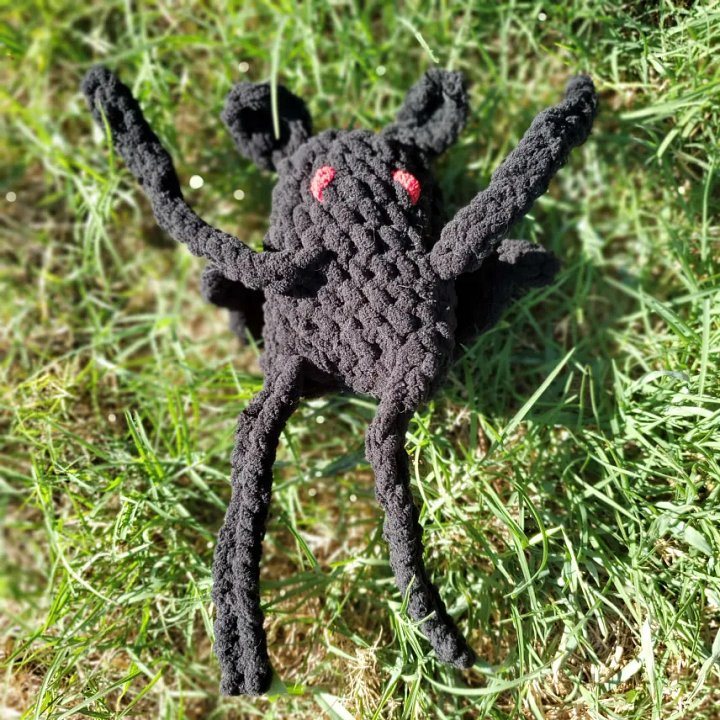 Leggy Mothman product image (2)