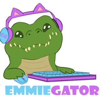 EmmieGator