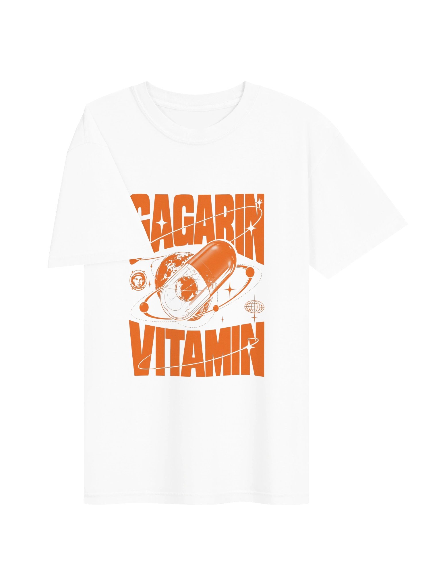 GAGARIN VITAMIN TEE product image (21)