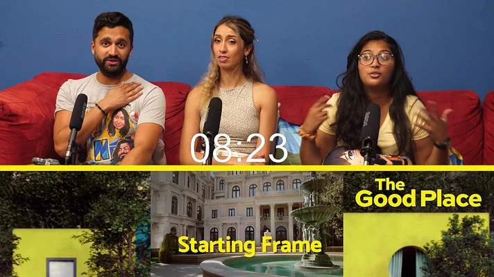 Video thumbnail