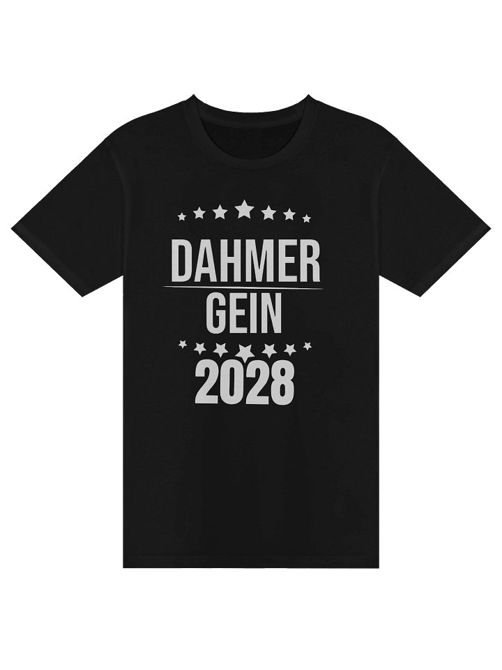 Team Gein Classic Tee product image (1)