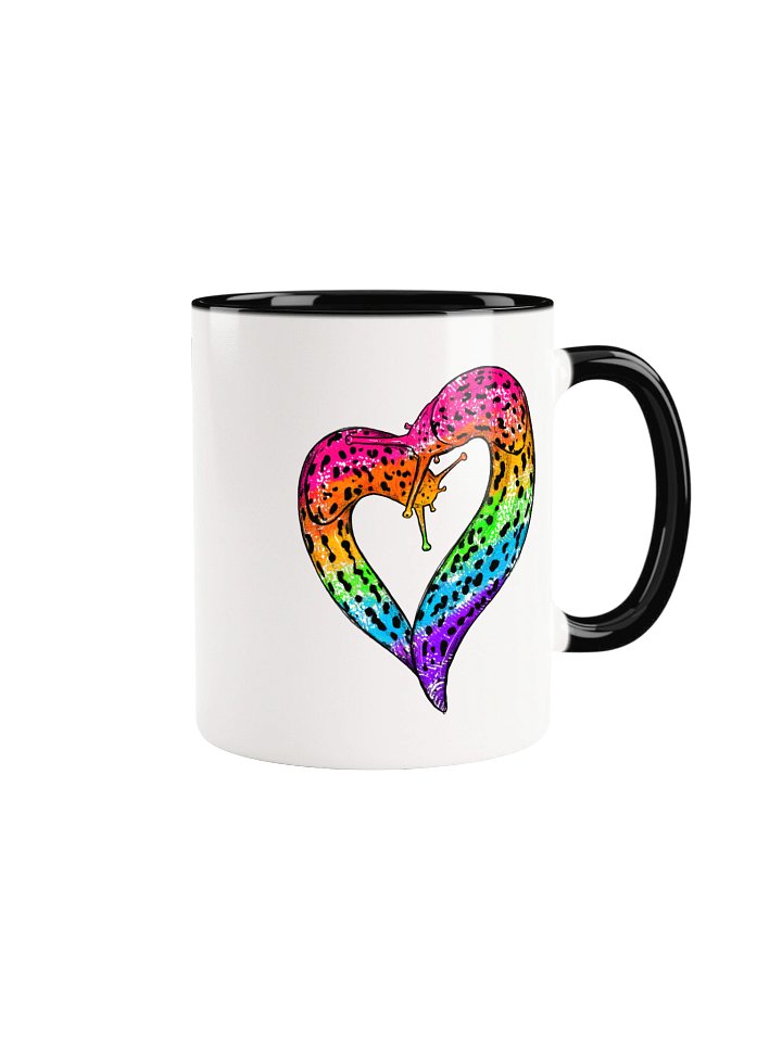 Slug Heart product image (5)