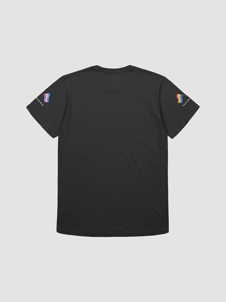 Rainbow Bloopers T-Shirt product image (10)