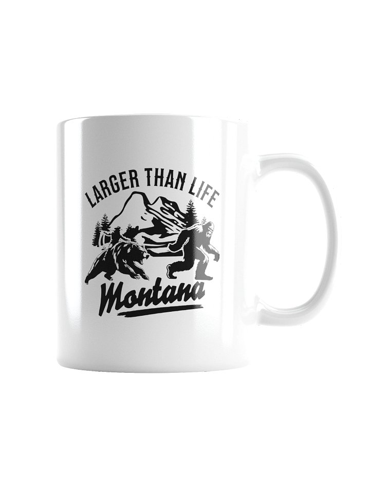 Larger than Life product image (2)