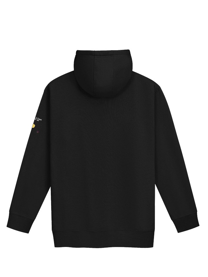 What's The [point] Hoodie product image (2)