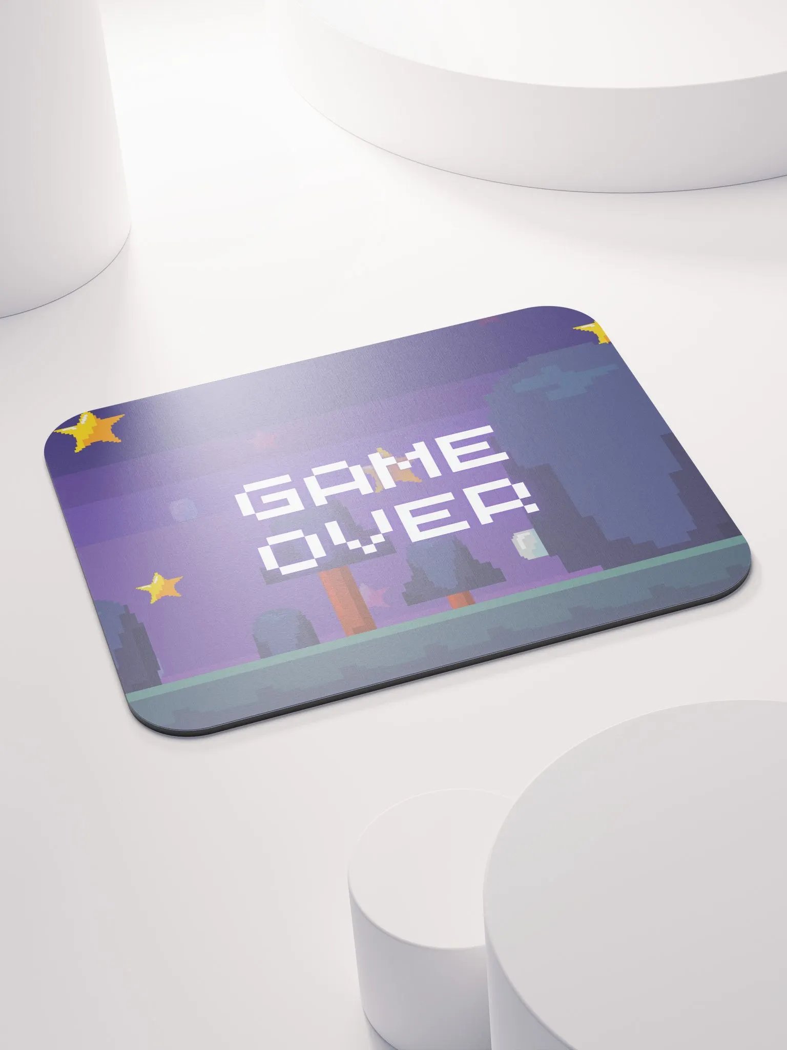 "ماوس باد "جيم اوفر product image (4)