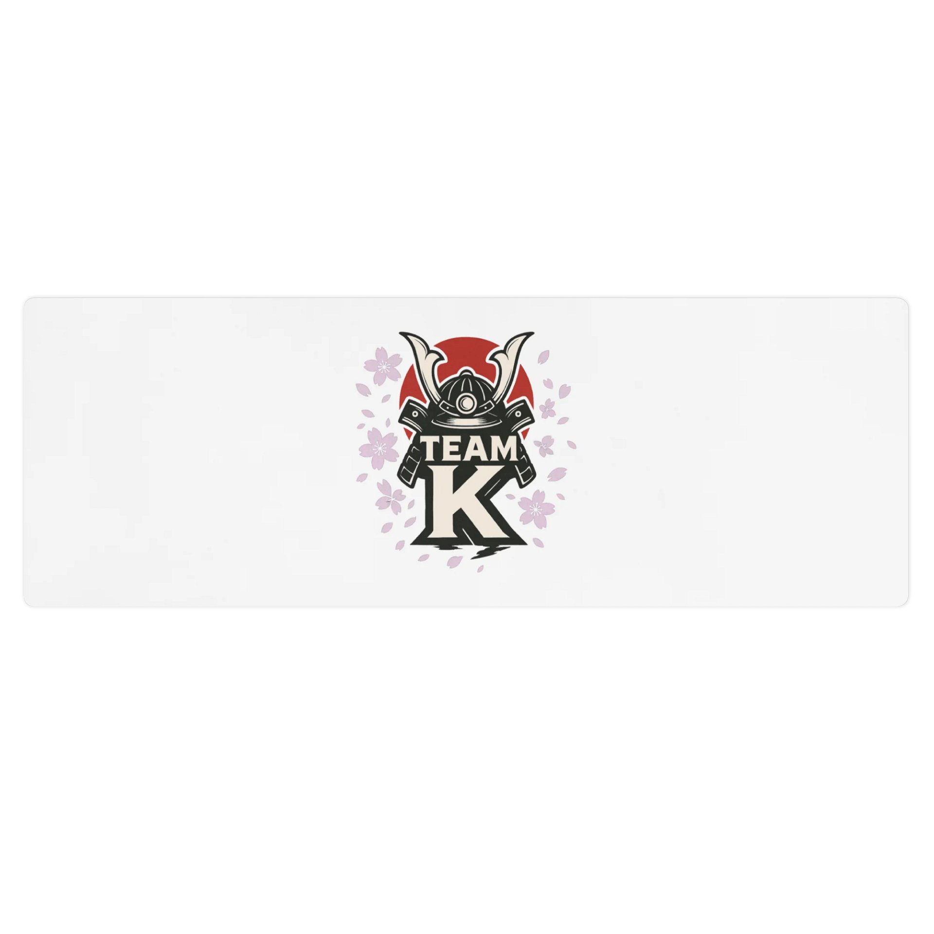 Team K Japan Yoga Mat product image (1)