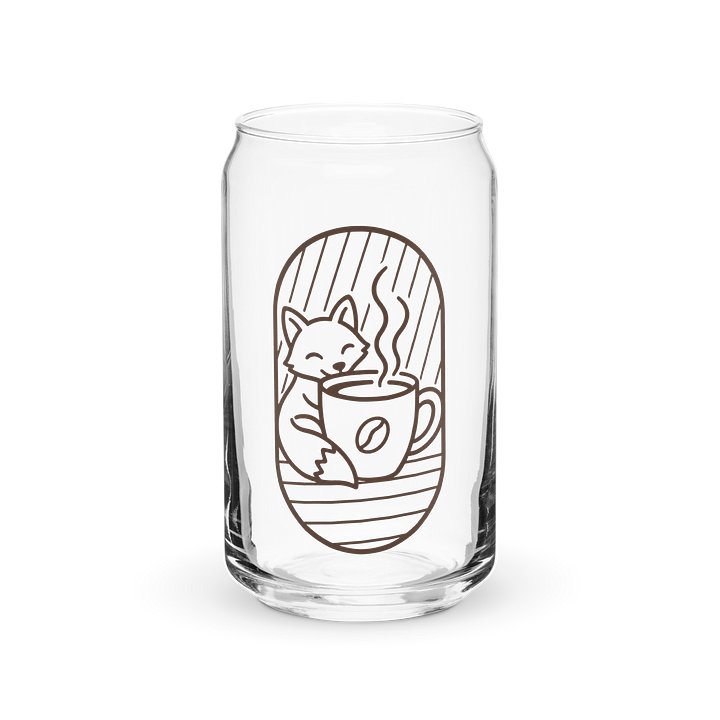 Fox CBN Glass product image (1)