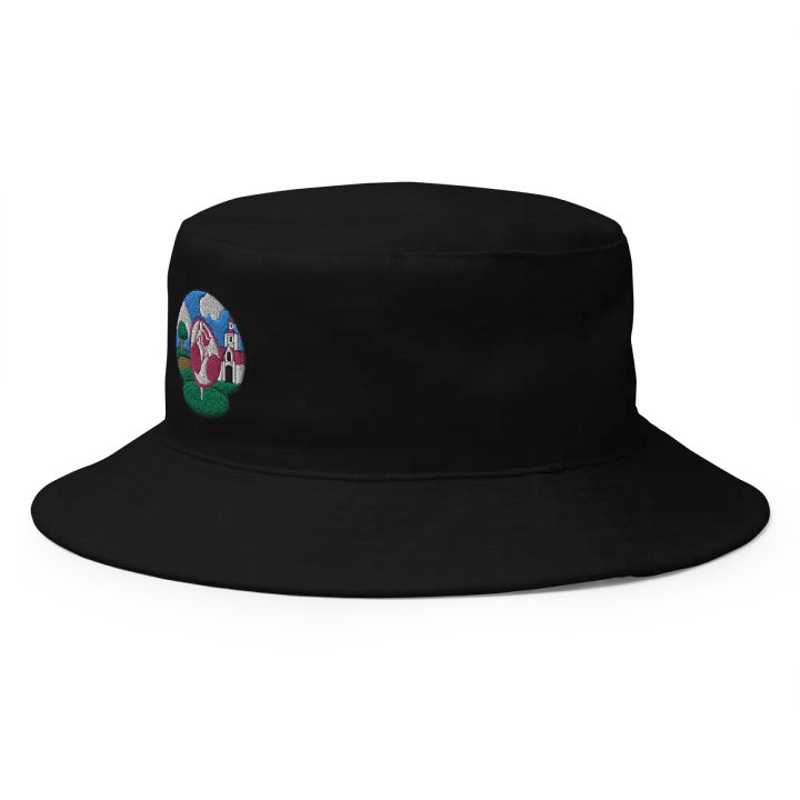 Slice 2024 Mushroom Bucket Hat product image (2)