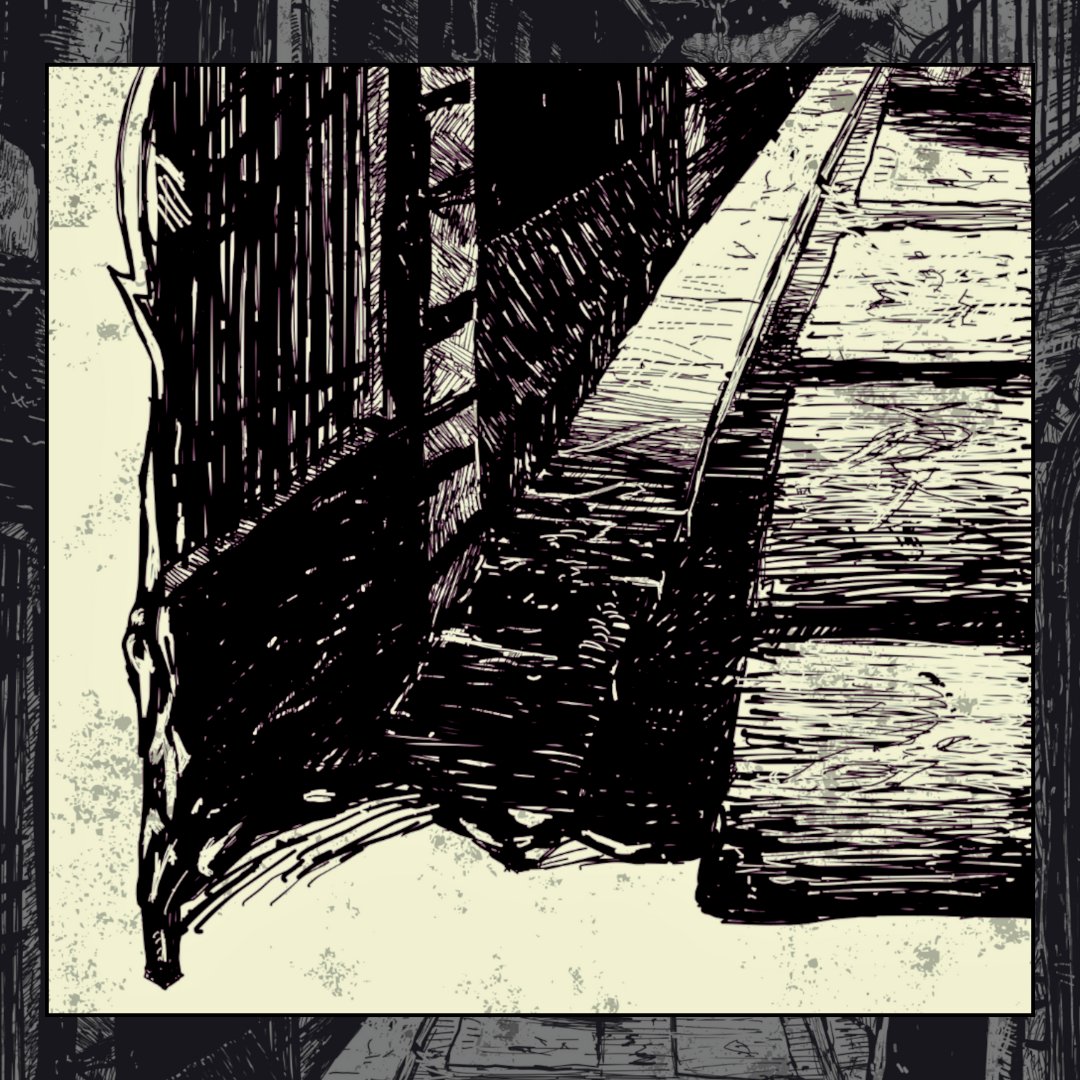 Phantom IV-Spiritus Amissus- Digital Download product image (2)