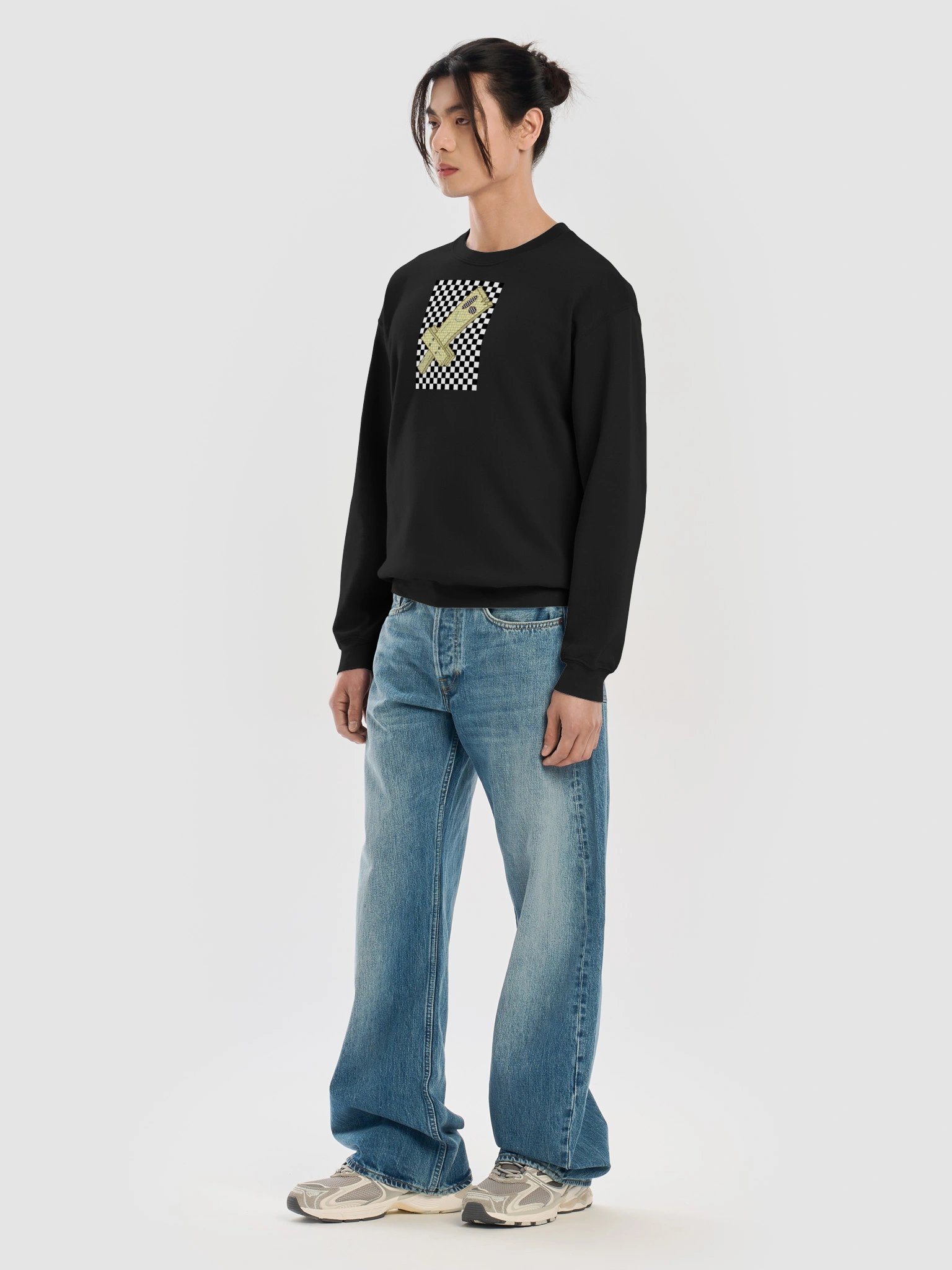 Crewneck Sweatshirt (Plank) product image (60)