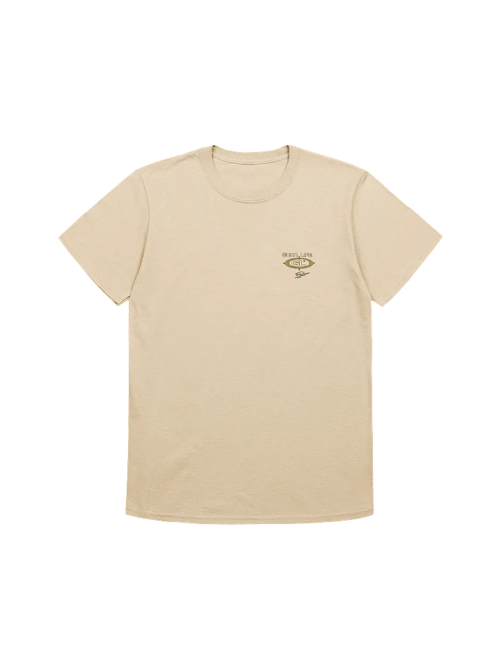 GunnLife Camo T-Shirt by Tommy Gunn product image (1)