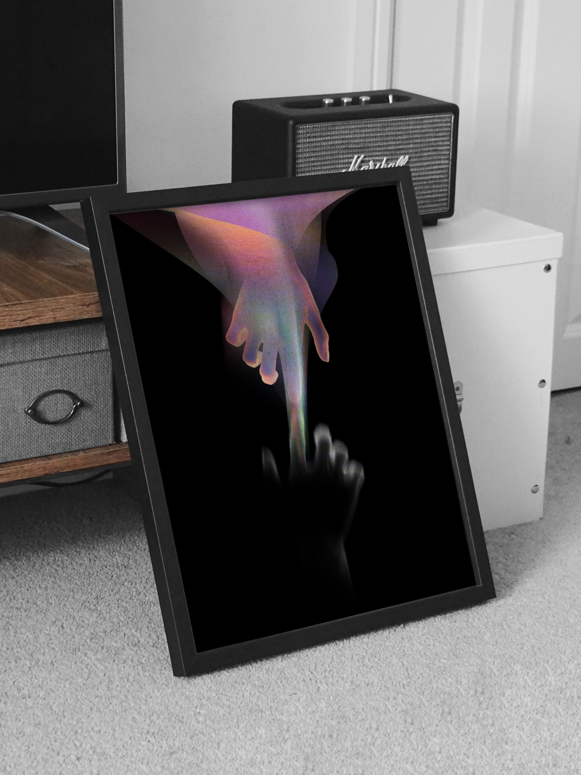 The Redemption of Adam product image (2)