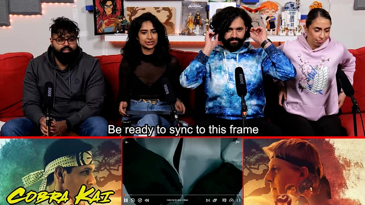 Video thumbnail