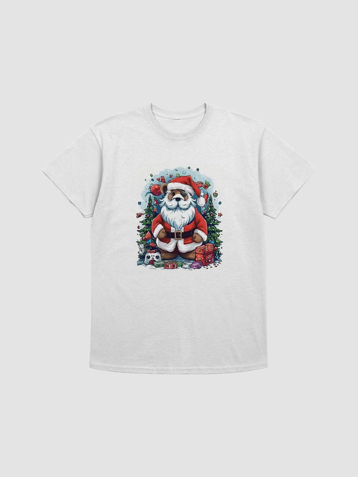 Mr Tibbs does Xmas product image (2)