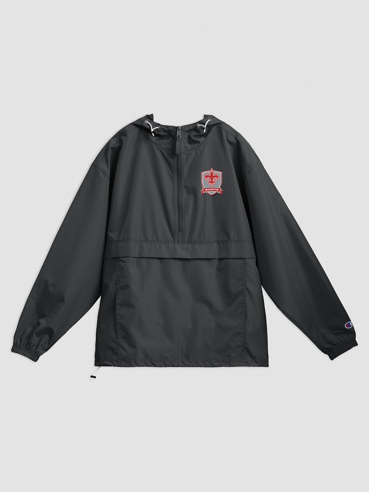 Concordia Prep - Champion Packable Jacket product image (1)