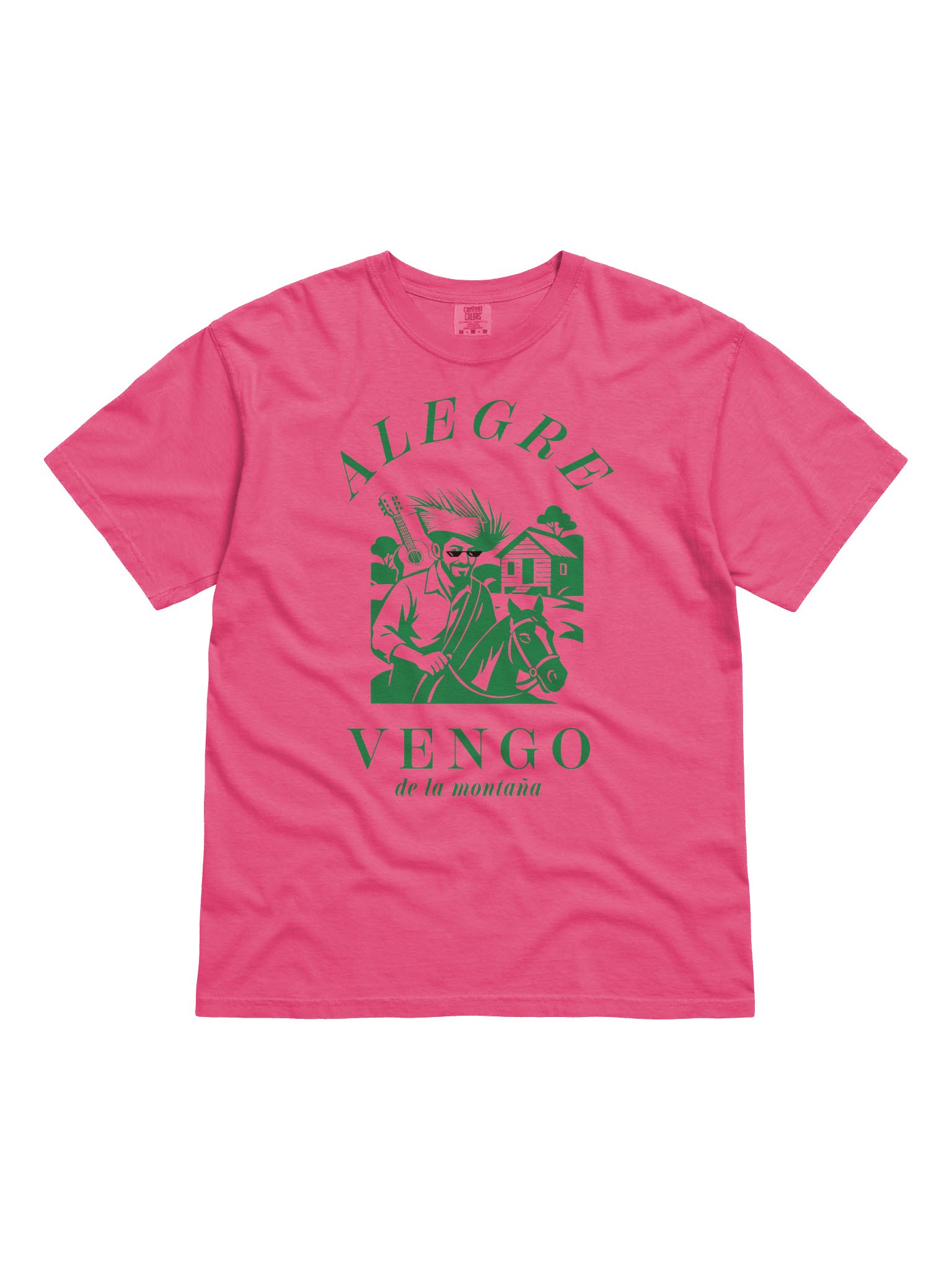 Alegre Vengo product image (1)