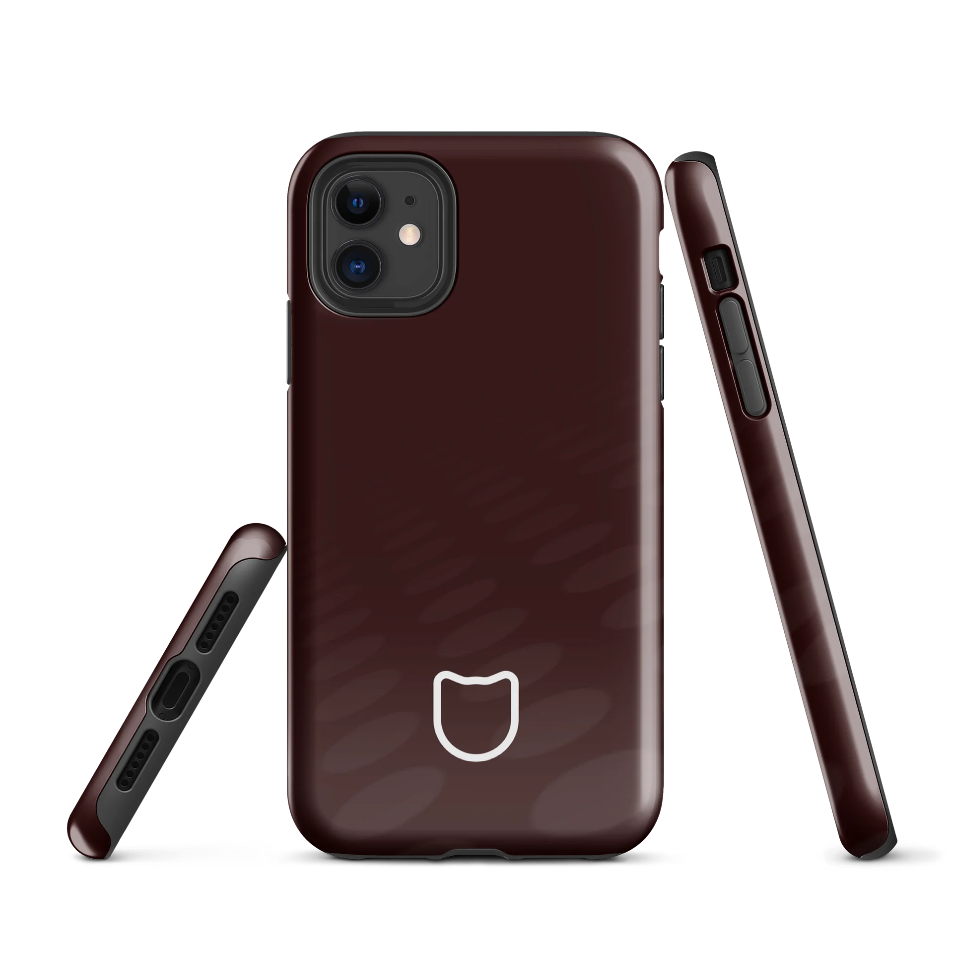 NX - iPhone Tough Case product image (1)
